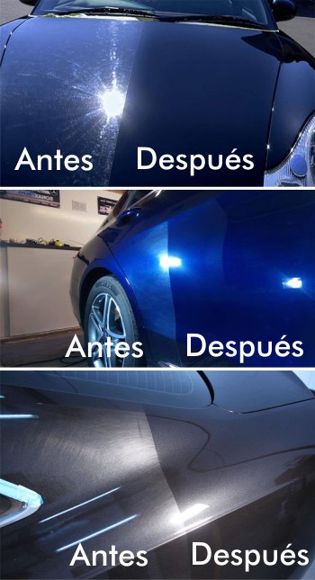 Tratamiento Cerámico Coches Jerez - Ceramic Pro Jerez - Lavadero de Coches  Jerez