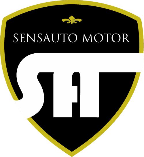 sensauto motor